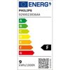 LED-Leuchtmittel 'SmartLED' E27 8,5 W 806 lm RGB - tunable white