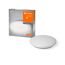 LED-Deckenleuchte 'Orbis Pure' weiß Ø 40 cm 1800 lm