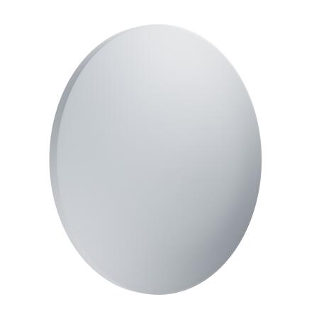 2. Bild von LED-Deckenleuchte 'Orbis Pure' weiß Ø 40 cm 1800 lm