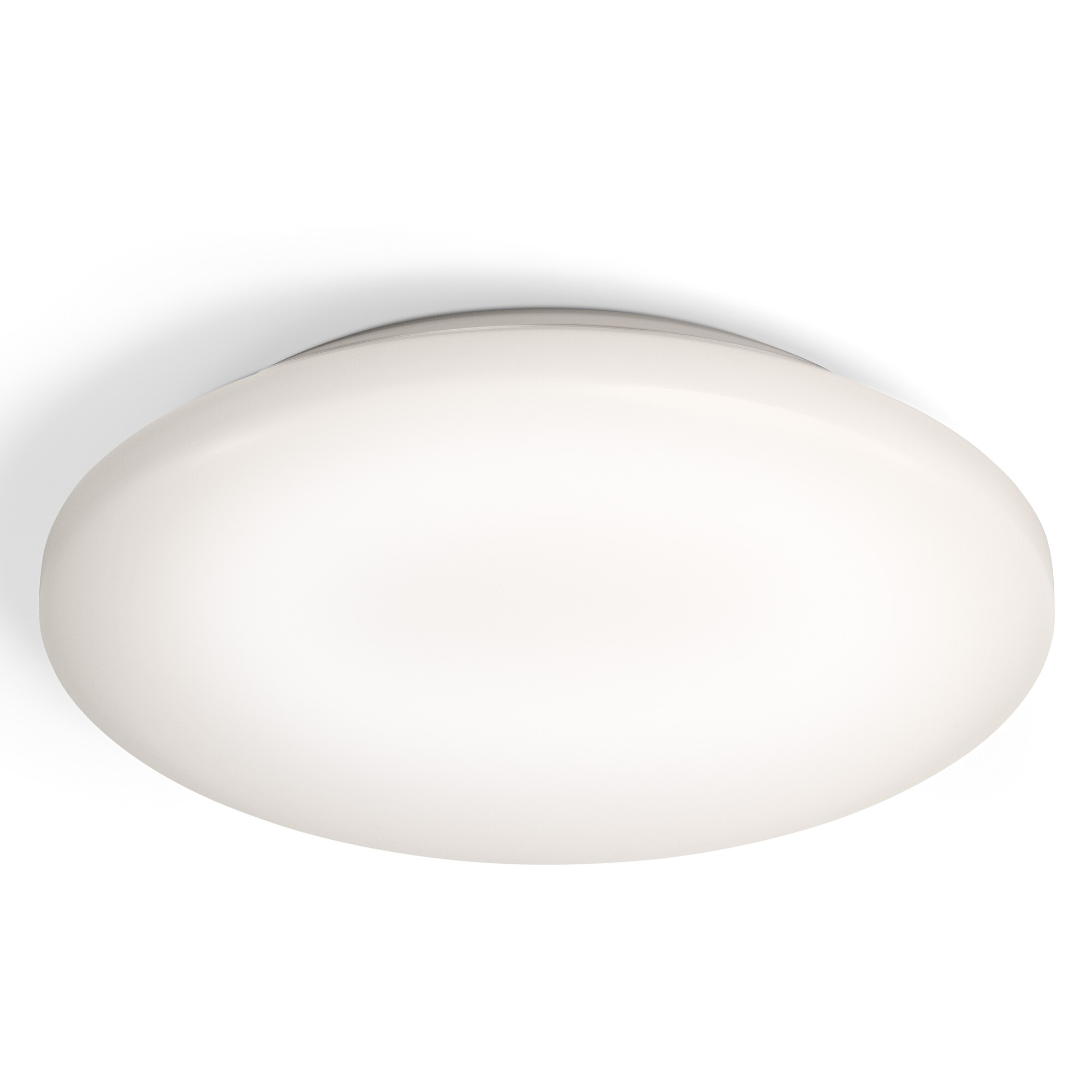 LED-Deckenleuchte 'Orbis Pure' weiß Ø 40 cm 1800 lm + product picture