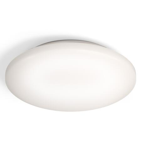 3. Bild von LED-Deckenleuchte 'Orbis Pure' weiß Ø 40 cm 1800 lm