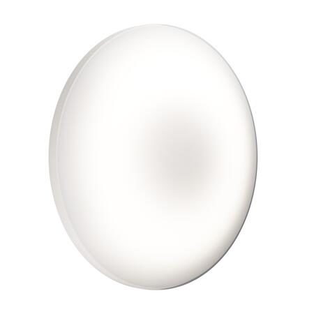 4. Bild von LED-Deckenleuchte 'Orbis Pure' weiß Ø 40 cm 1800 lm