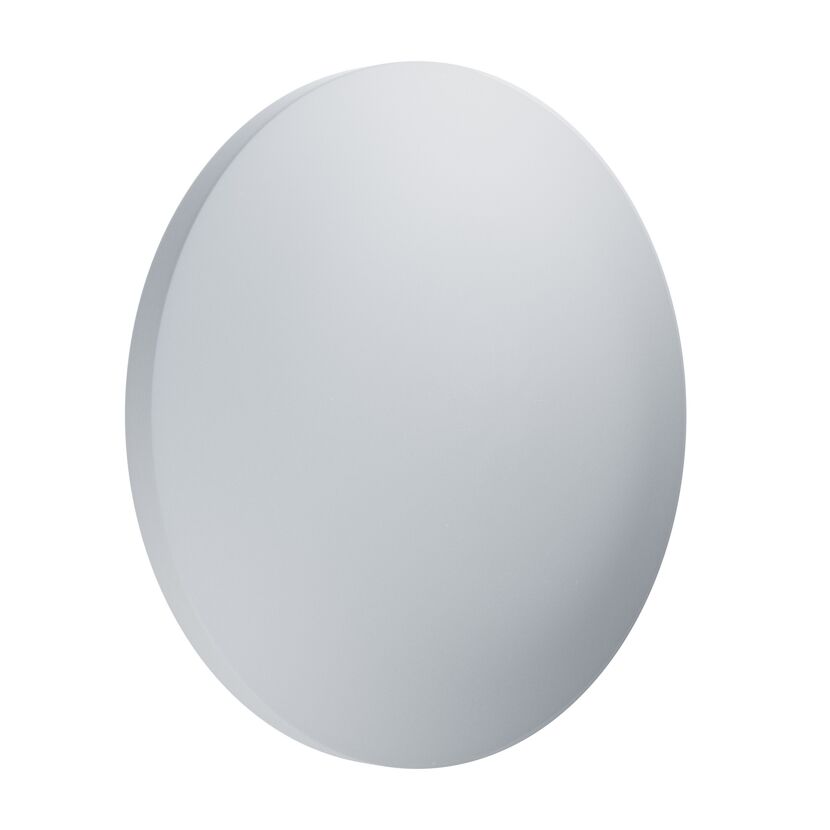 LED-Deckenleuchte 'Orbis Pure' weiß Ø 30 cm 1100 lm