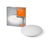LED-Deckenleuchte 'Orbis Pure' 14,5 W 1100 lm warmweiß Ø 30 x 8 cm
