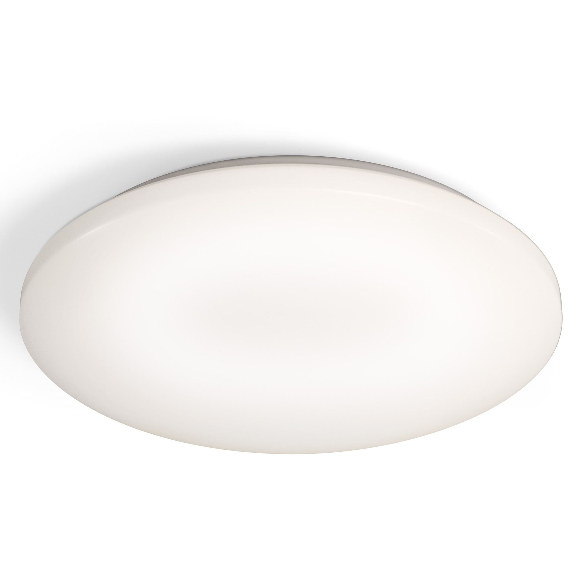 LED-Deckenleuchte 'Orbis Pure' weiß Ø 30 cm 1100 lm + product picture