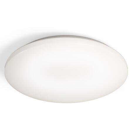 3. Bild von LED-Deckenleuchte 'Orbis Pure' weiß Ø 30 cm 1100 lm