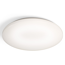Verkleinertes Bild von LED-Deckenleuchte 'Orbis Pure' weiß Ø 30 cm 1100 lm