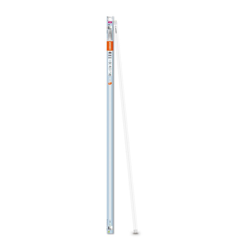 LED-Röhre 'Substitube' 2100 lm neutralweiß 120 x 2,7 cm