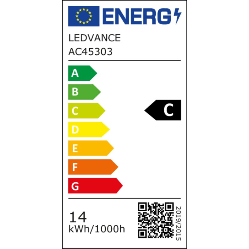 LED-Röhre 'Substitube' 2100 lm neutralweiß 120 x 2,7 cm