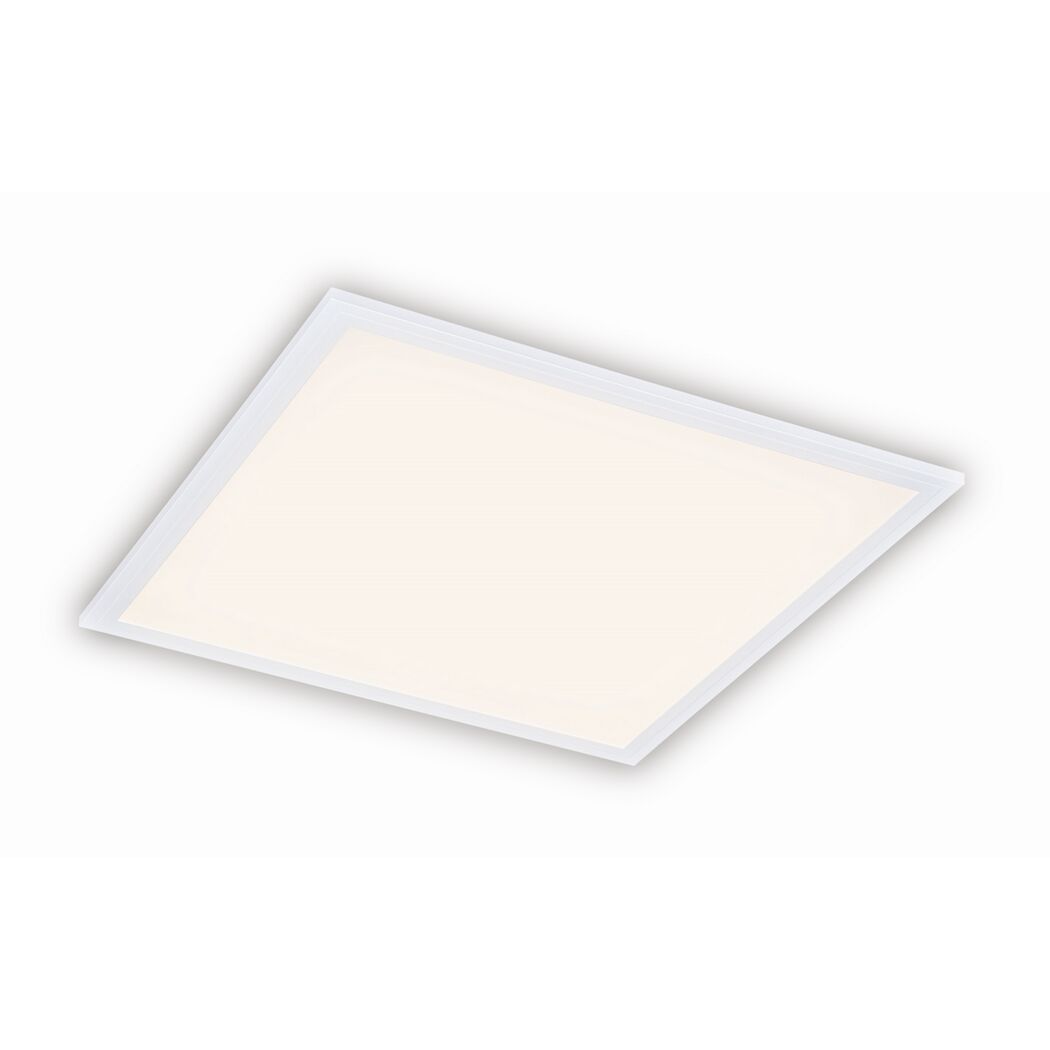 LED Panel RGB CCT 18W 45x45cm