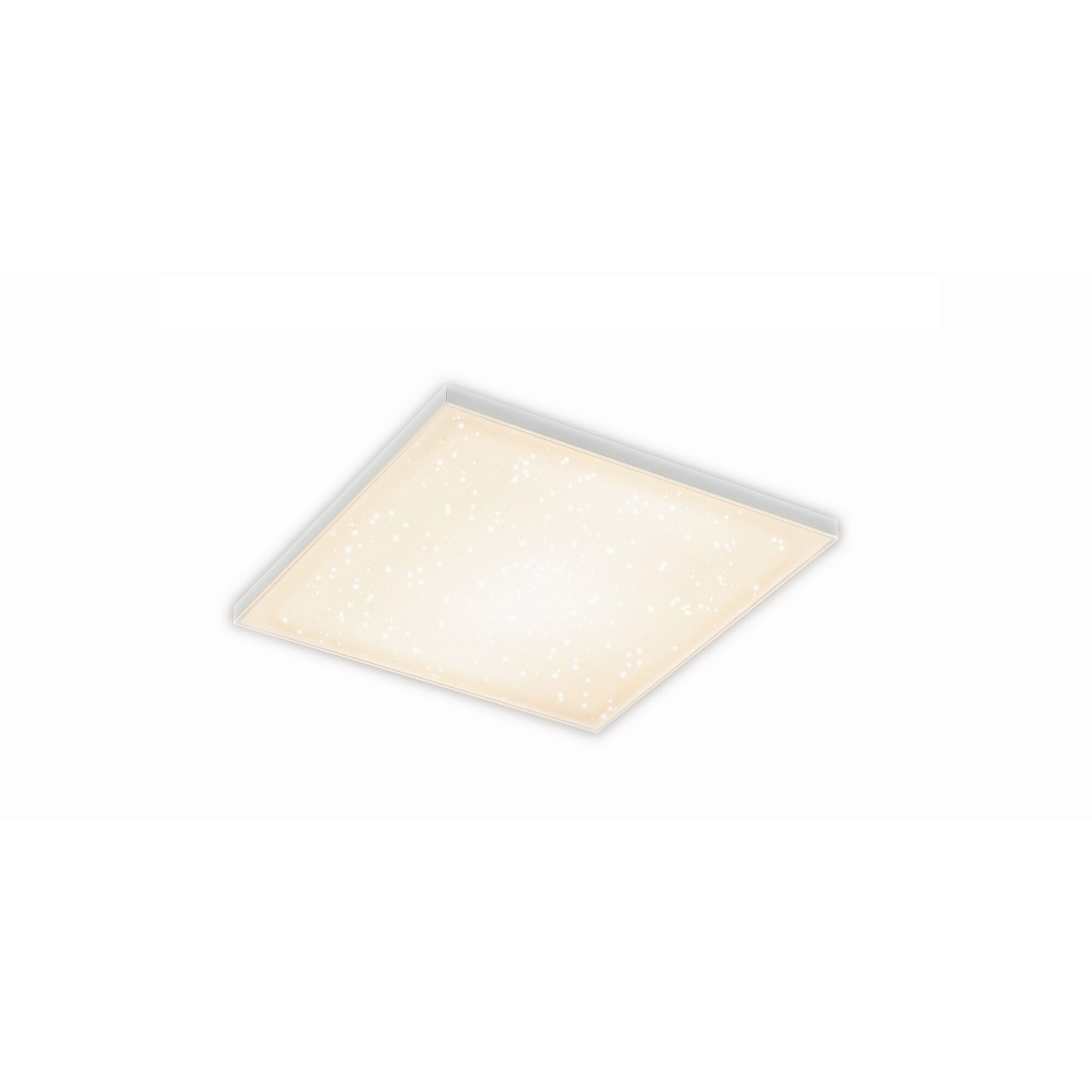 LED-Panel mit Sternen-Effekt