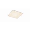 LED-Panel mit Sterneneffekt
