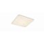LED-Panel mit Sterneneffekt