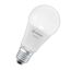 LED-Lampe 'Smart+ WiFi CLA' warmweiß 9 W E27 806 lm, dimmbar 3er-Pack