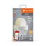 LED-Lampe 'Smart+ WiFi CLA' warmweiß 9 W E27 806 lm, dimmbar 3er-Pack