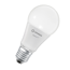 Verkleinertes Bild von LED-Lampe 'Smart+ WiFi CLA' warmweiß 9 W E27 806 lm, dimmbar 3er-Pack