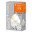LEDVANCE SMART+ Classic A60 E27 Glühbirne Verpackung