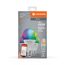LED-Lampe 'Smart+ WiFi CLA' RGBW 14 W E27 1521 lm, dimmbar 3er-Pack