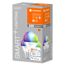 LEDVANCE SMART+ Classic P 40 E14 multicolor LED-Lampen