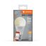 LED-Lampe 'Smart+ WiFi CLA' warmweiß 9 W E27 806 lm, dimmbar