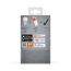 LED-Lampe 'Smart+ WiFi CLA' warmweiß 9 W E27 806 lm, dimmbar