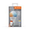 LED-Leuchtmittel 'SMART Wifi CLA' dimmbar Standardform matt E27 9 W 806 lm warmweiß bis tageslichtweiß