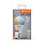 LED-Lampe 'Smart+ WiFi CLA' warm/kaltweiß 9 W E27 806 lm, dimmbar