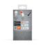 LED-Lampe 'Smart+ WiFi CLA' warm/kaltweiß 9 W E27 806 lm, dimmbar