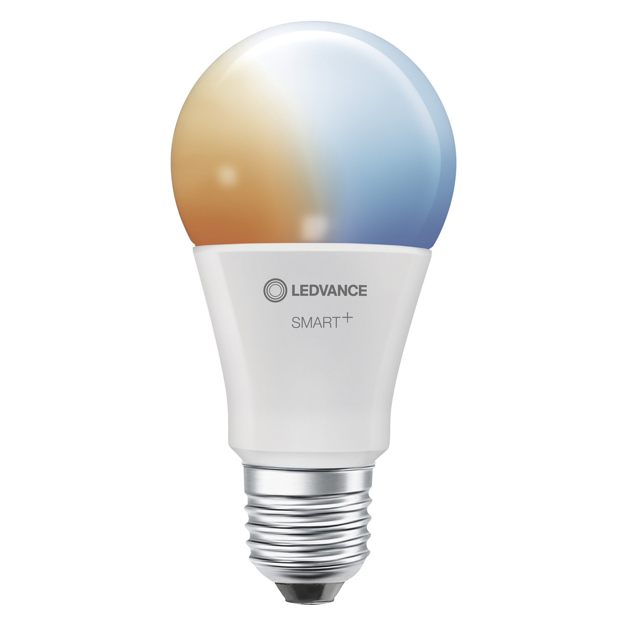 LED-Lampe 'Smart+ WiFi CLA' warm/kaltweiß 9 W E27 806 lm, dimmbar + product picture