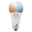 Verkleinertes Bild von LED-Lampe 'Smart+ WiFi CLA' warm/kaltweiß 9 W E27 806 lm, dimmbar