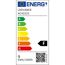 LED-Lampe 'Smart+ WiFi CLA' RGBW 9 W E27 806 lm, dimmbar