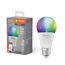 LED-Lampe 'Smart+ WiFi CLA' RGBW 9,5 W E27 1055 lm, dimmbar