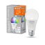 Verkleinertes Bild von LED-Lampe 'Smart+ WiFi CLA' RGBW 9,5 W E27 1055 lm, dimmbar