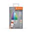 LED-Kerzenlampe 'Smart+ WiFi' RGBW 4,9 W E14 470 lm, dimmbar