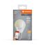 LED-Lampe 'Smart+ WiFi CLP' warmweiß 4,9 W E14 470 lm, dimmbar