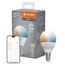 LED-Lampe 'Smart+ WiFi CLP' warm/kaltweiß 4,9 W E14 470 lm, dimmbar