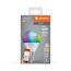 LED-Lampe 'Smart+ WiFi CLP' RGBW 4,9 W E14 470 lm, dimmbar