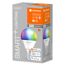 LEDVANCE SMART+ Classic P 40 E14 multicolor LED-Lampe