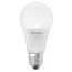 LED-Lampe 'Smart+ WiFi CLA' warmweiß 14 W E27 1521 lm, dimmbar
