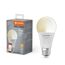 LED-Lampe 'Smart+ WiFi CLA' warmweiß 14 W E27 1521 lm, dimmbar