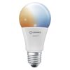 LED-Leuchtmittel 'SMART Wifi CLA' dimmbar Standardform matt E27 14 W 1521 lm warmweiß bis tageslichtweiß