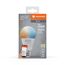 LED-Lampe 'Smart+ WiFi CLA' warm/kaltweis 14 W E27 1521 lm, dimmbar
