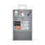 LED-Lampe 'Smart+ WiFi CLA' warm/kaltweis 14 W E27 1521 lm, dimmbar