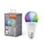 LED-Leuchtmittel 'SMART Wifi CLA' dimmbar Standardform matt E27 14 W 1521 lm RGB - tunable white