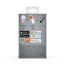 LED-Leuchtmittel 'SMART Wifi CLA' dimmbar Standardform matt E27 14 W 1521 lm RGB - tunable white