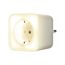 Smart Plus Plug mit Nachtlicht