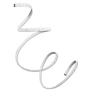 LED-Leuchtband 'SMART WiFi Flex' dimmbar 8,5 W 640 lm RGB - tunable white 200 cm