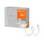 LED-Lichtband 'Smart+ WiFi Flex' RGB + TW 8,5 W 720 lm dimmbar, 200 cm