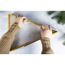 LED-Lichtband 'Smart+ WiFi Flex' RGB + TW 8,5 W 720 lm dimmbar, 200 cm