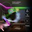 LED-Lichtband 'Smart+ WiFi Flex' RGB + TW 8,5 W 720 lm dimmbar, 200 cm
